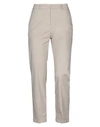 Aspesi Pants In Beige