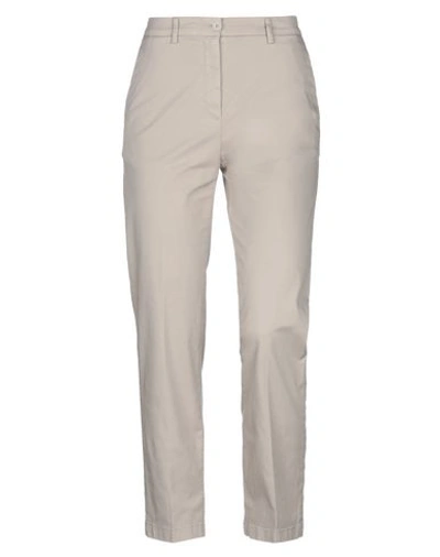 Aspesi Pants In Beige