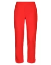 P.a.r.o.s.h Pants In Red