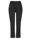 Pt01 Pants In Black