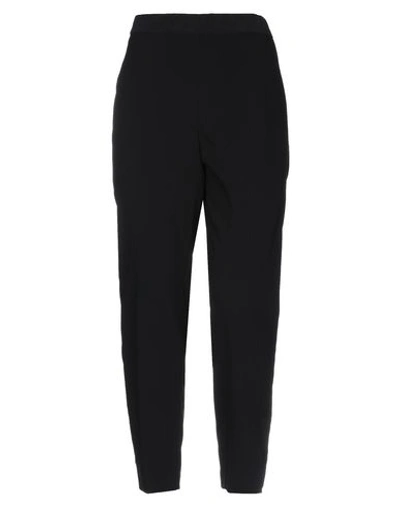 Liviana Conti Pants In Black