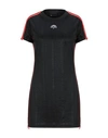 ADIDAS ORIGINALS BY ALEXANDER WANG SHORT DRESSES,34993997TL 2