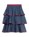 SARA ROKA Midi Skirts,35421577CF 3