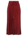 TIBI LONG SKIRTS,35424455VN 6