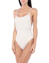 MIMÌ À LA MER One-piece swimsuits,47252277GH 2