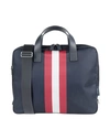 BALLY Work bag,45478417KQ 1