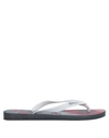 IPANEMA Flip flops,11772065SC 19