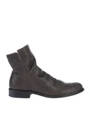 FIORENTINI + BAKER ANKLE BOOTS,11776564UI 13
