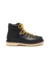 Diemme Roccia Vet Boots In Black