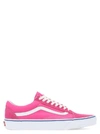 VANS VANS OLD SKOOL LACE UP SNEAKERS