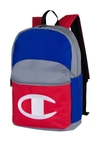 CHAMPION Colorblock Backpack