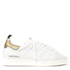 GOLDEN GOOSE GOLDEN GOOSE DELUXE BRAND STARTER SNEAKERS