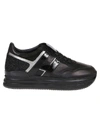 HOGAN H483 NEW H222 SNEAKER,11106993