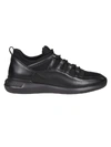 Tod's Sneaker Nuovo Neoprene Sportivo Light In Nero