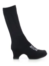 COMME DES GARÇONS BOOTS W/SOCKS,11107485