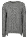 STELLA MCCARTNEY CABLES JUMPER,11107575