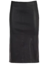 ARMA SKIRT PENCIL STRETCH,11107445