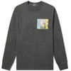 CAV EMPT Cav Empt Long Sleeve MD Think Tank Tee