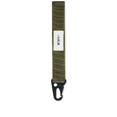WTAPS Rein Strap ストラップ WTAPS Rein / Strap / Nypo