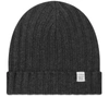 NORSE PROJECTS Norse Projects Cashmere Wool Beanie