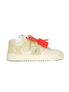 OFF-WHITE 4.0 SNEAKERS,11107712