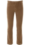 POLO RALPH LAUREN CORDUROY TROUSERS,11108481