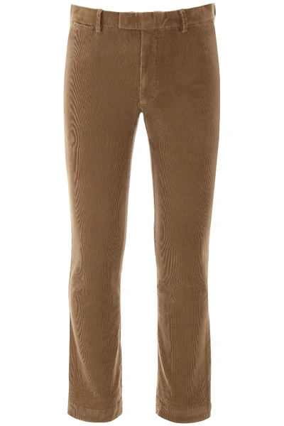 Polo Ralph Lauren Corduroy Trousers