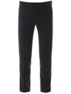 PT01 SLIM TROUSERS,11108455