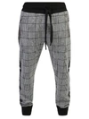 DOLCE & GABBANA BRANDED TROUSERS,11108373