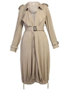 BURBERRY TRENCH COAT,11108017