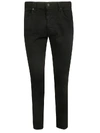 DSQUARED2 FITTED CLASSIC JEANS,11107835