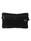 DOLCE & GABBANA LOGO DETAIL BELT BAG,11107608