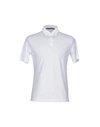 ZANONE Polo shirt,37810750GU 8