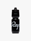 RAPHA RAPHA MENS BLACK BIDON LOGO WATER BOTTLE,BOT01LGBLKXXX14519101