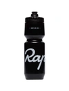 RAPHA BIDON LOGO PRINT WATER BOTTLE