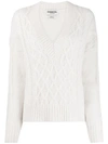 ESSENTIEL ANTWERP KNITTED JUMPER