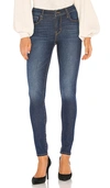 LEVI'S 721 HIGH RISE SKINNY. -,LEIV-WJ131