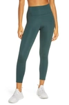 GIRLFRIEND COLLECTIVE HIGH WAIST 7/8 LEGGINGS,4008