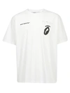 OFF-WHITE Off-white T-shirt,11108581