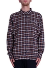 PATAGONIA LONG-SLEEVED LIGHTWEIGHT FJORD FLANNEL SHIRT,11108486