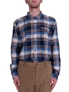 PATAGONIA LONG-SLEEVED LIGHTWEIGHT FJORD FLANNEL SHIRT,11108488