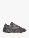 Adidas Originals Adidas Grey Yeezy Boost 700 V2 Geode Sneakers In Grey