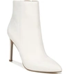 SAM EDELMAN WREN ALMOND TOE BOOTIE,G7032L4