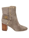 TORY BURCH KIRA 70MM STUD BOOTS,11108659