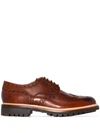 GRENSON ARCHIE BROGUES