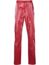 ANTON BELINSKIY HEAT REACTIVE FABRIC TROUSERS