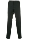 PRADA STRAIGHT-LEG TAILORED TROUSERS