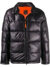 ASPESI QUILTED PUFFER JACKET
