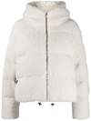 BACON BIG BEAR PADDED JACKET