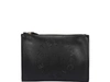 STELLA MCCARTNEY STELLA MCCARTNEY LOGO CLUTCH BAG